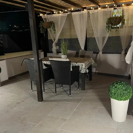 Apartment Centricos En Almunecar