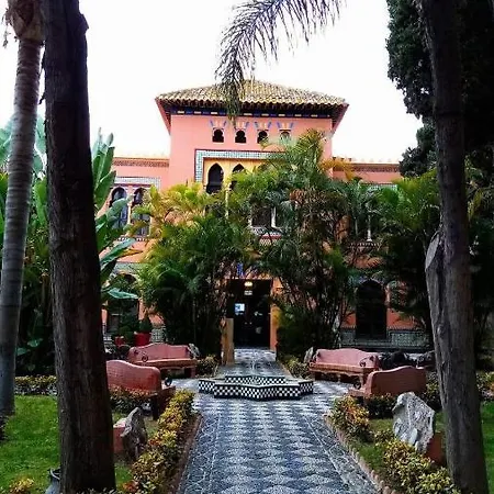 Apartment Centricos En