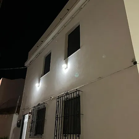 Centricos En Apartment Almunecar