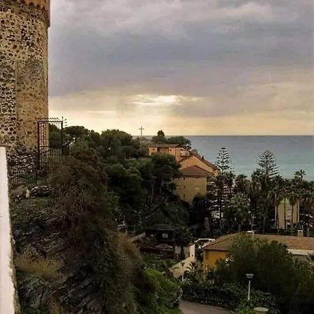 Apartment Centricos En Almunecar